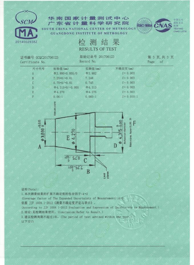 密闭系统液体泄漏测试仪：全面解析与参数表格插图