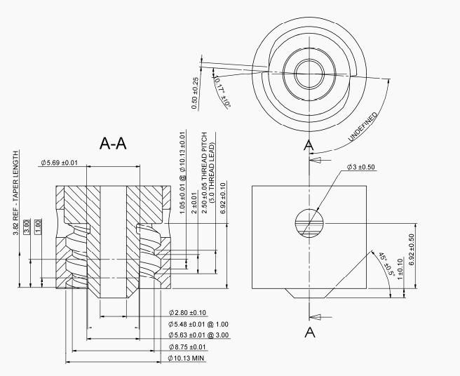 自动核酸提取仪计量校准系统：精准高效的实验室利器插图