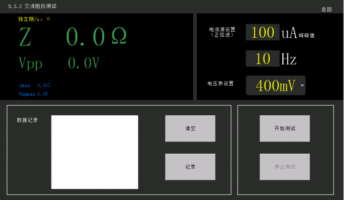 自然通风老化试验箱：全面解析与应用指南插图1