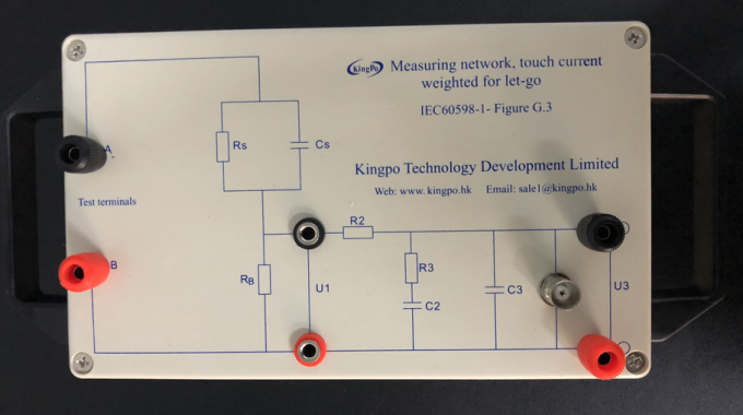 KS107BG（N）型超声诊断仪检测用标准超声体模：精准医疗的可靠保障插图1