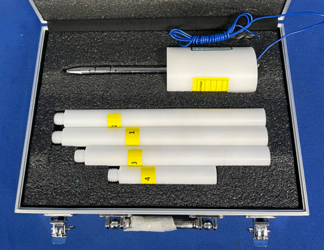 核磁共振专用阵列水模 – 高精度医学成像的关键工具插图1