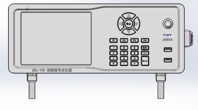 TSI 4080plus 呼吸机测试系统：全面提升医疗设备性能检测插图1