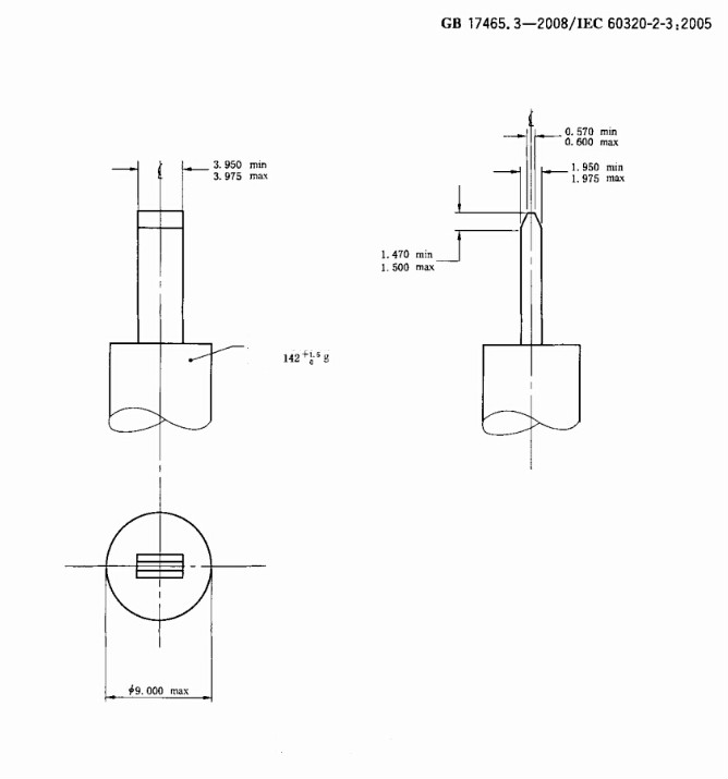 股骨模体在骨科手术中的应用及参数解析插图