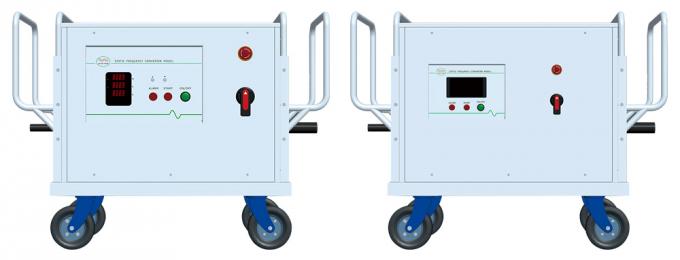 KS107BQ(L)型 切片厚度体模 – 医学影像精准评估的关键工具插图