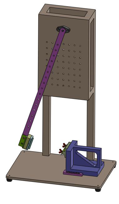 翻转式振荡器：高效混合与均质化的理想选择插图